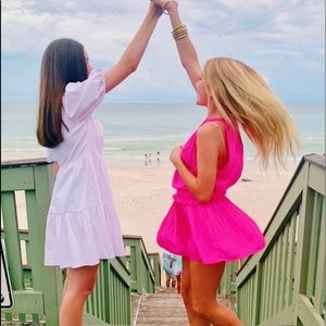 Meet your Posher, Ava